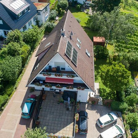 Renatas Ferienwohnung Wohnung David Sasbachwalden Exterior foto
