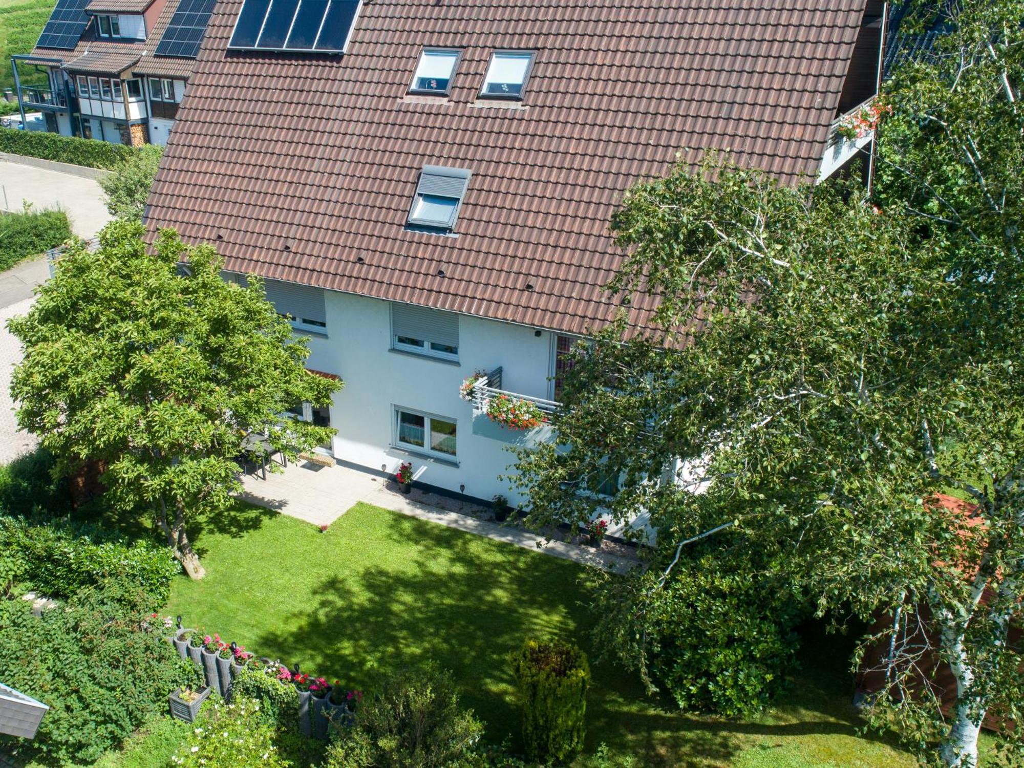 Renatas Ferienwohnung Wohnung David Sasbachwalden Exterior foto